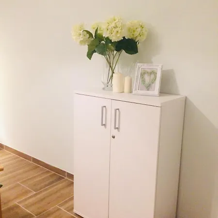 Dream Appartamento Mariánské Lázně